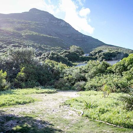 Noordhoek Bliss Beach House Villa Fokváros Kültér fotó