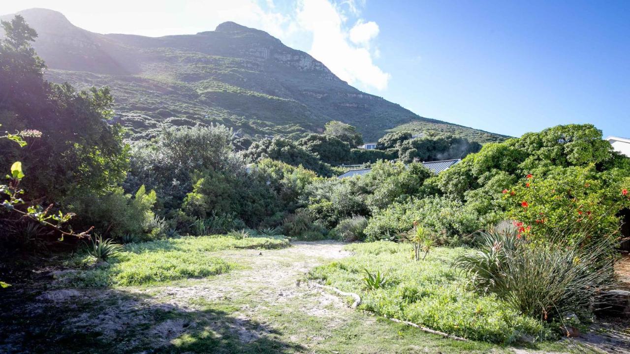 Noordhoek Bliss Beach House Villa Fokváros Kültér fotó