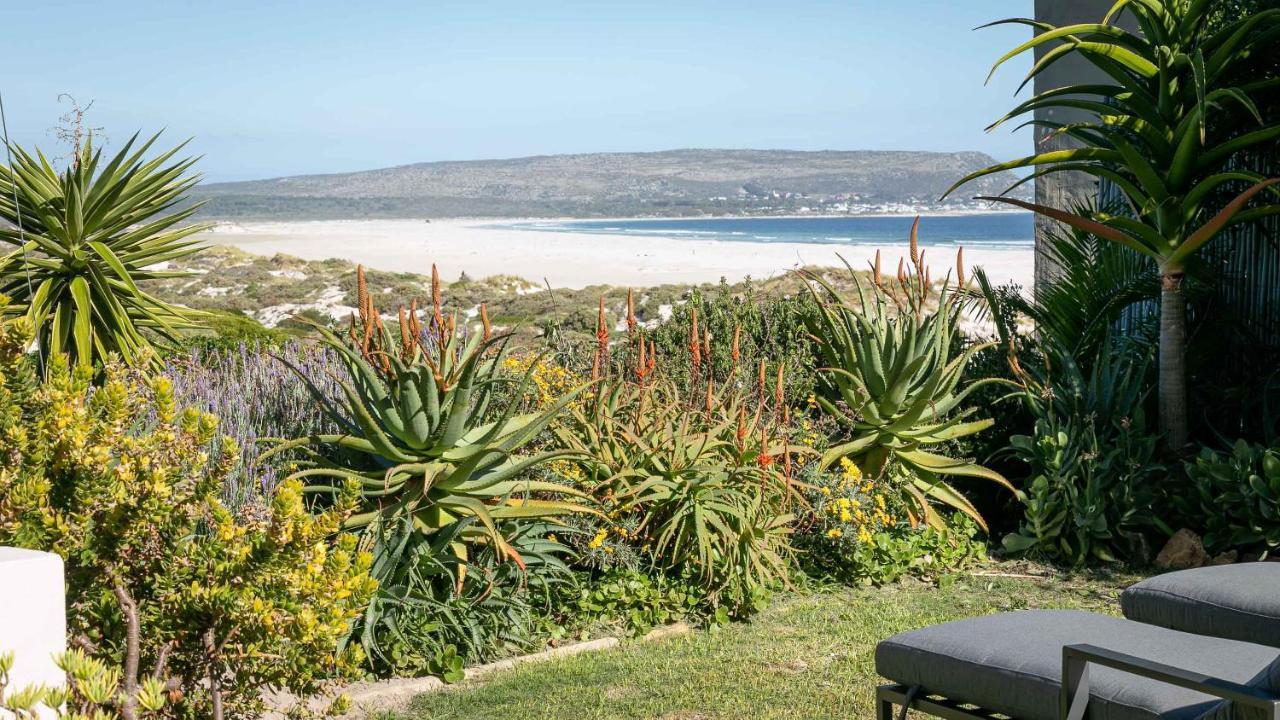 Noordhoek Bliss Beach House Villa Fokváros Kültér fotó