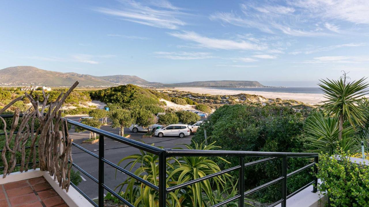 Noordhoek Bliss Beach House Villa Fokváros Kültér fotó