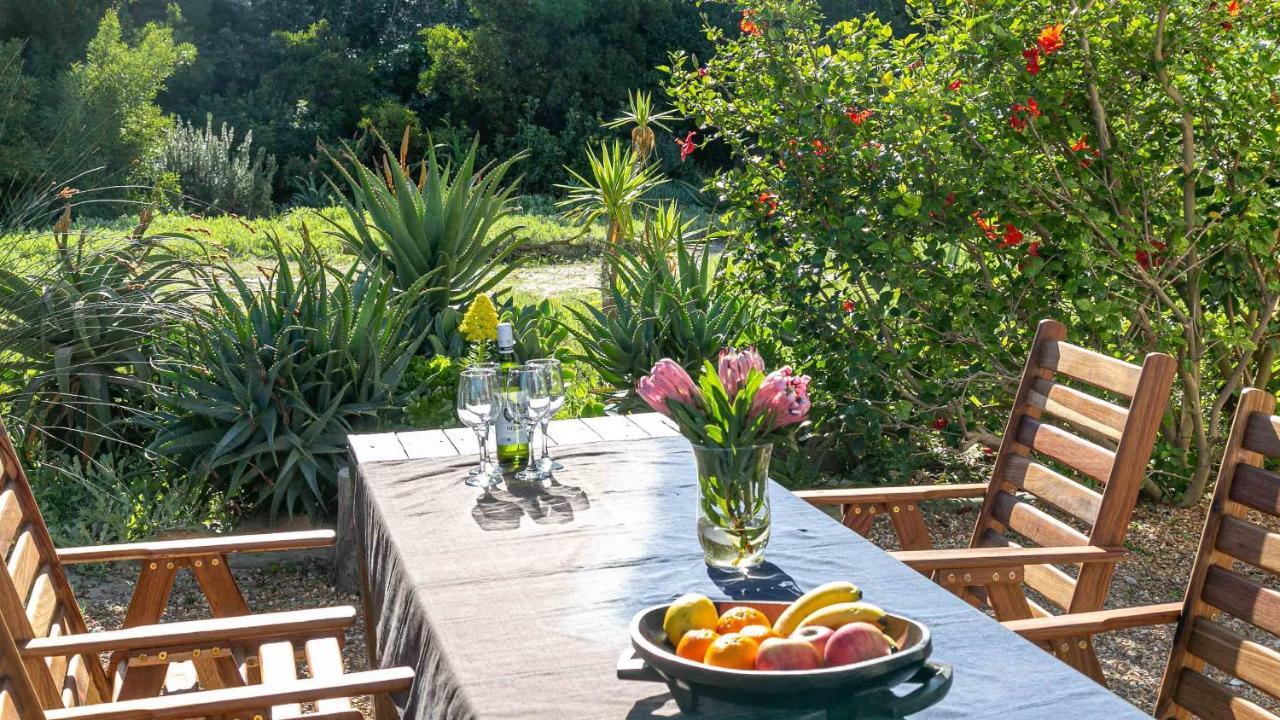 Noordhoek Bliss Beach House Villa Fokváros Kültér fotó