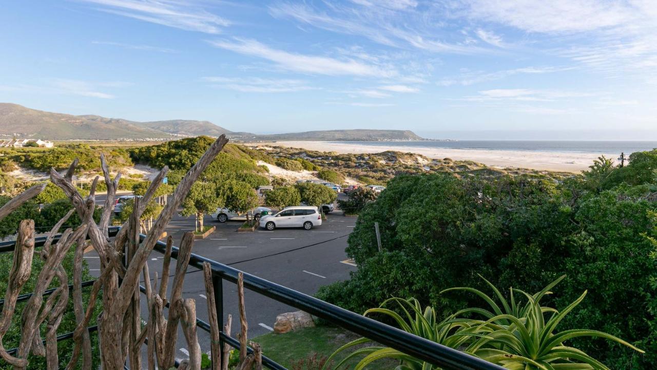 Noordhoek Bliss Beach House Villa Fokváros Kültér fotó